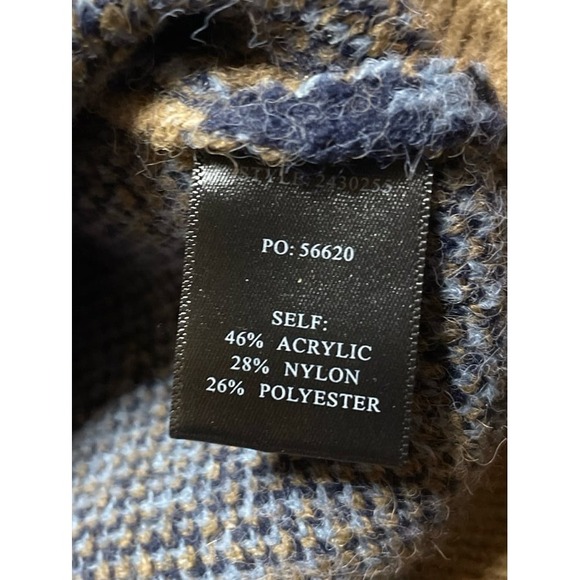 Current Air Los Angeles Woman's Sweater Size Small - Picture 3 of 6